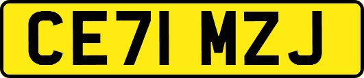 CE71MZJ