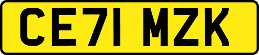 CE71MZK