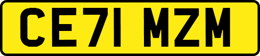 CE71MZM