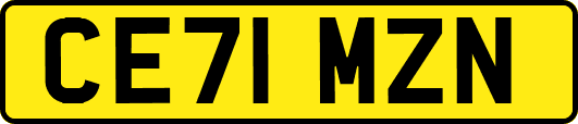 CE71MZN