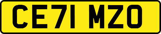 CE71MZO