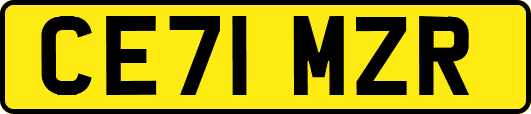 CE71MZR
