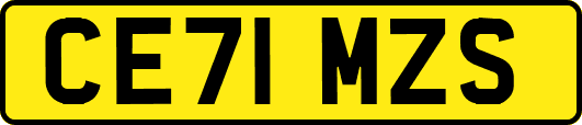 CE71MZS