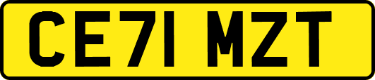 CE71MZT