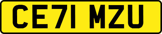 CE71MZU