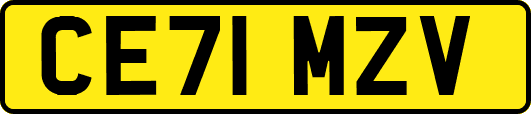 CE71MZV