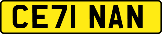 CE71NAN