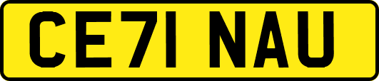 CE71NAU