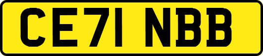 CE71NBB