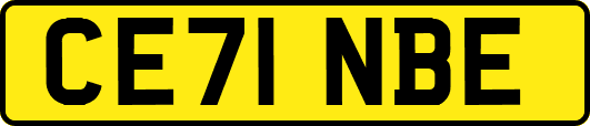 CE71NBE