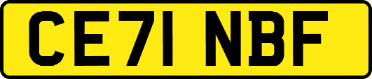 CE71NBF
