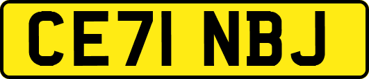 CE71NBJ