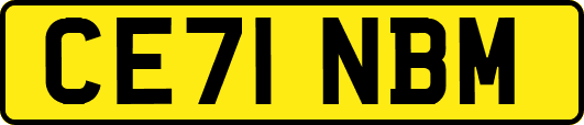 CE71NBM