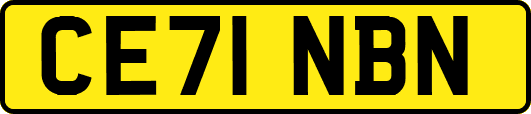 CE71NBN