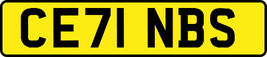 CE71NBS