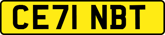 CE71NBT