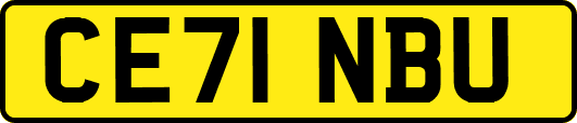 CE71NBU