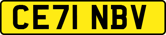 CE71NBV