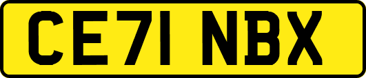 CE71NBX