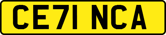 CE71NCA