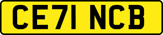 CE71NCB