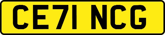 CE71NCG