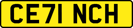 CE71NCH
