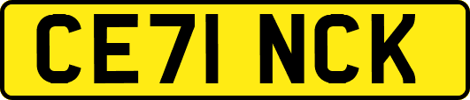 CE71NCK