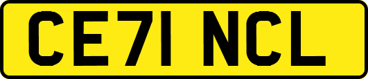 CE71NCL