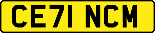 CE71NCM