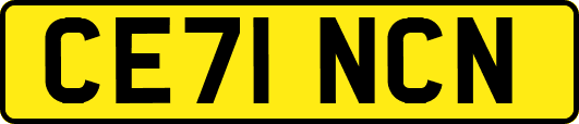 CE71NCN