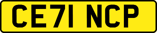 CE71NCP