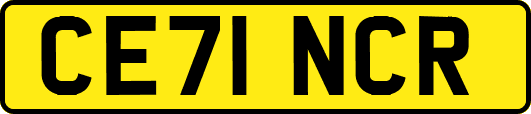 CE71NCR