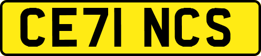 CE71NCS