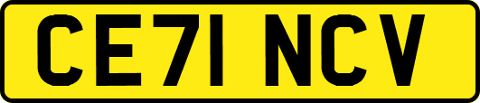 CE71NCV