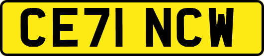 CE71NCW