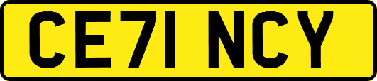 CE71NCY