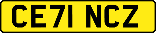 CE71NCZ