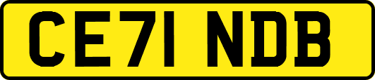 CE71NDB