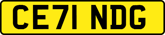 CE71NDG