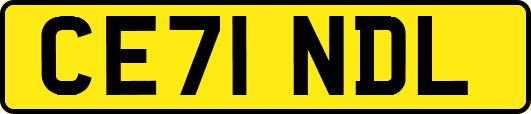 CE71NDL