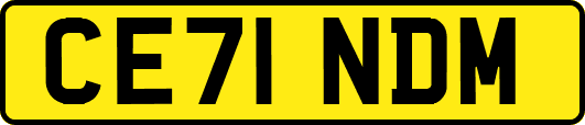 CE71NDM