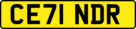 CE71NDR