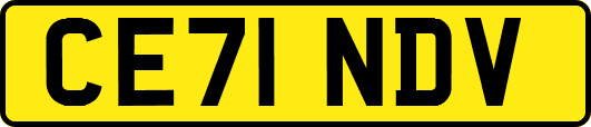 CE71NDV