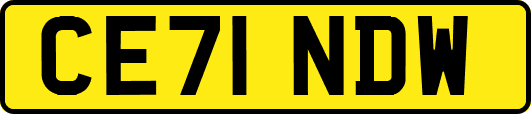 CE71NDW