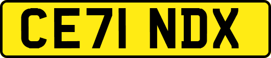 CE71NDX