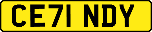 CE71NDY