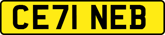 CE71NEB