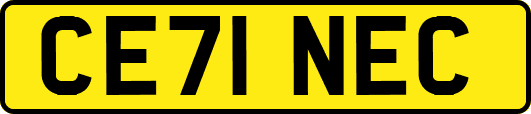 CE71NEC