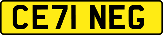 CE71NEG